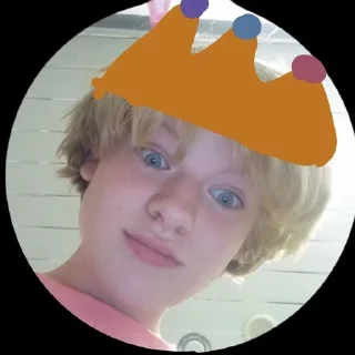 👑 emoji Виталик. (у ян инцестфил) Telegram sticker 10 of 19