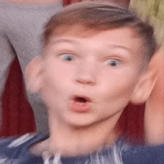 😯 emoji Виталик - смысл жизни Telegram sticker 22 of 116