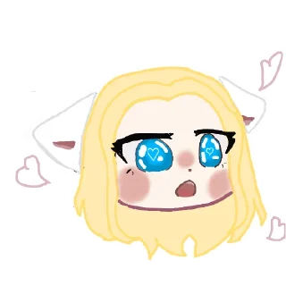 Sticker from Лана