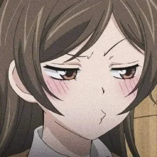 🌟 emoji аниме💞 by @neko_blyat Telegram sticker 10 of 57