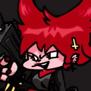 🌟 emoji Касандра Telegram sticker 17 of 22