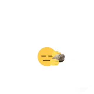 🧐 emoji Стикер 2.0 Telegram sticker 6 of 8
