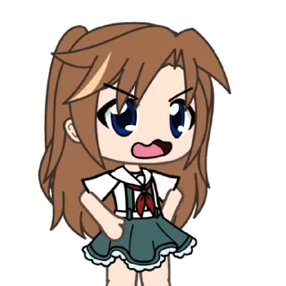 🙄 emoji аска уже не та😔 Telegram sticker 6 of 20