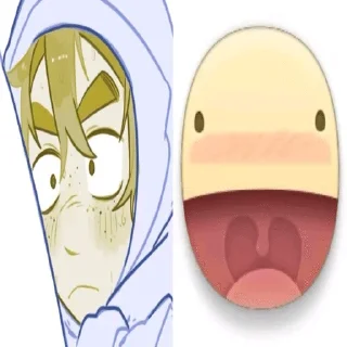 🌟 emoji мы с любимой. Telegram sticker 24 of 40