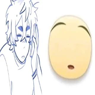 🌟 emoji мы с любимой. Telegram sticker 14 of 40