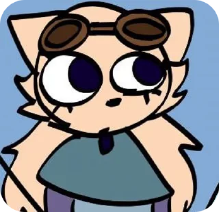 ❔ emoji слойк с вишней @SlianieProjekt Telegram sticker 10 of 120