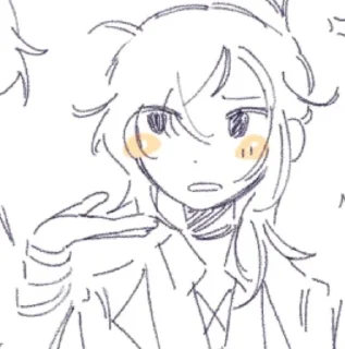 🌟 emoji @qwxdd0x. art: ossukii Telegram sticker 24 of 65