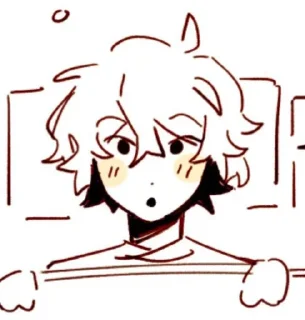 🌟 emoji @qwxdd0x. art: ossukii Telegram sticker 13 of 65