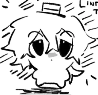 🌟 emoji @qwxdd0x. art: ossukii Telegram sticker 5 of 65
