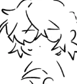 🌟 emoji @qwxdd0x. art: ossukii Telegram sticker 10 of 65