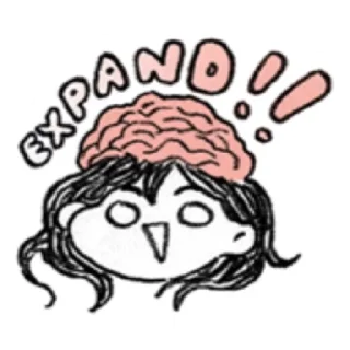 🧠 emoji omori! Telegram sticker 9 of 35