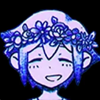 ☺️ emoji Basil | @Sksjissjisjsjs Telegram sticker 21 of 53