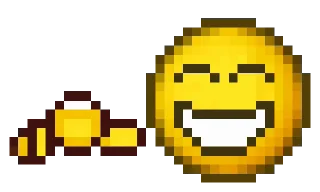 🤨 emoji Kolobki Standart 1 Telegram sticker 8 of 50