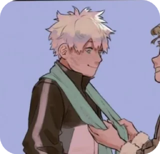 🥰 emoji ЯстДаби Telegram sticker 20 of 91