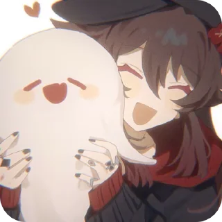 🕯️ emoji 𝓗𝓾 𝓣𝓪𝓸!::@red_liliess 🕯️❤️ Telegram sticker 24 of 46