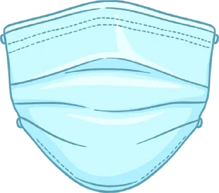 😷 emoji @Elochniy_Liberal Telegram sticker 5 of 21