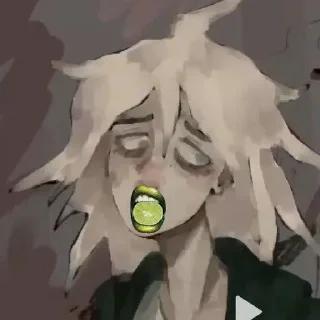🌟 emoji лемонейд ле ле лемонейд Telegram sticker 14 of 28