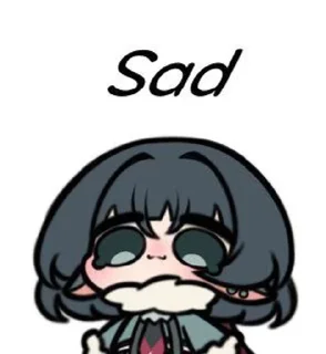 🐁 emoji @cryempire - Мышка-жена Telegram sticker 15 of 90