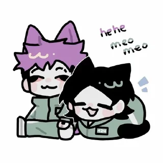 😺 emoji 354 cannon Telegram sticker 4 of 77