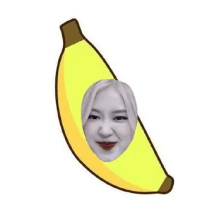 💓 emoji мемные к-поп фрукты Telegram sticker 10 of 23