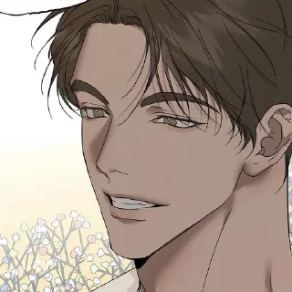 🌟 emoji Закулісся: любов і рок @mangakoty Telegram sticker 10 of 40
