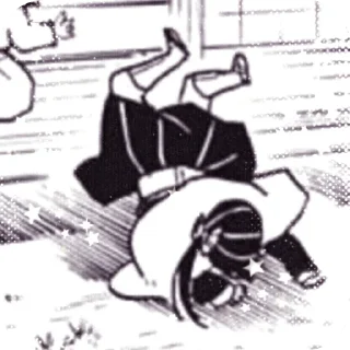 👍 emoji 🌸 ⊹ kanao 𓂃  ୭୭ Telegram sticker 17 of 20
