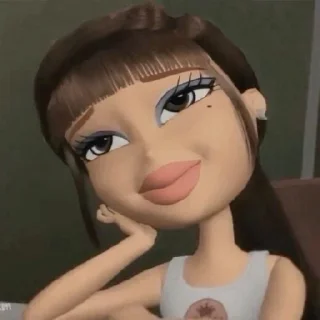 🌟 emoji хуита от калінкі Telegram sticker 14 of 95