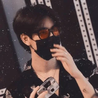 🖤 emoji Премик♡ Telegram sticker 15 of 32