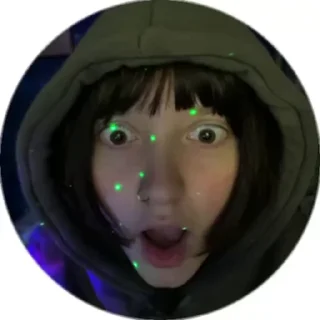 🤯 emoji Что на ужин Telegram sticker 10 of 86