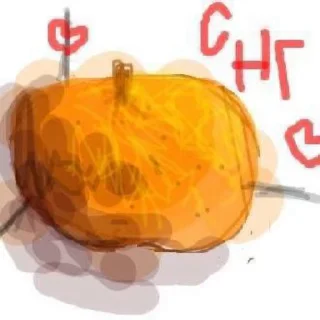 🎄 emoji Что на ужин Telegram sticker 19 of 86