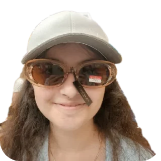 🤓 emoji 🦁 Wee Lion Telegram sticker 5 of 30