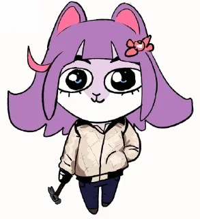 🌟 emoji масюня от:@orange_pon Telegram sticker 19 of 22