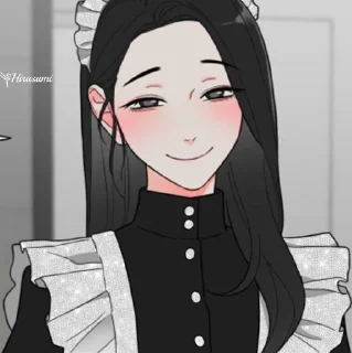 ☺️ emoji Прелести садизма от Мяты Telegram sticker 13 of 120
