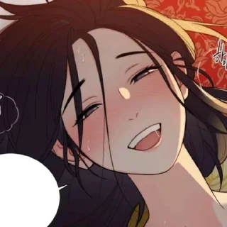 ☺️ emoji Прелести садизма от Мяты Telegram sticker 11 of 120