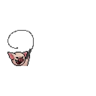 😊 emoji LIHKG Свинья Telegram sticker 17 of 43