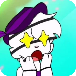 🎢 emoji •°Zizy zebra от @tsezar_olegov Telegram sticker 22 of 32