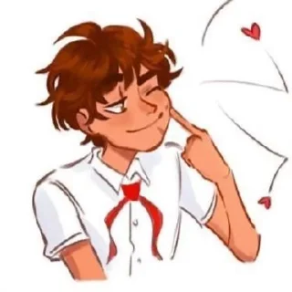 🌟 emoji лвпг Telegram sticker 14 of 40