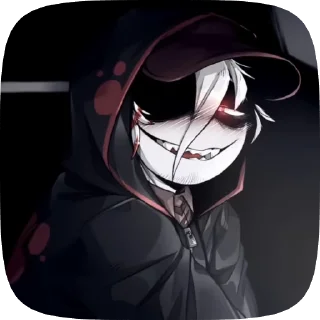 🌟 emoji 𝘽𝙧𝙤𝙠𝙚𝙣 ᴄᴏʟᴏʀs Telegram sticker 17 of 40