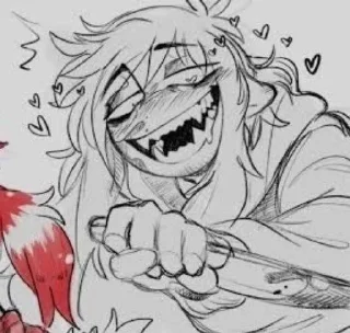 🌟 emoji Broken Colors Telegram sticker 24 of 54