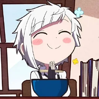 Sticker from ᴀᴛꜱᴜꜱʜɪ. 🤍 From @Sigmatsuu