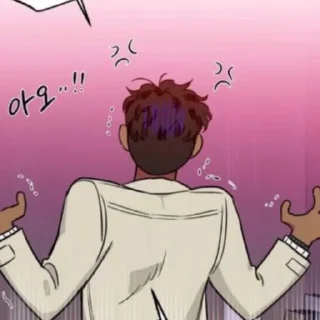 😡 emoji шаурма цезаря Telegram sticker 23 of 30
