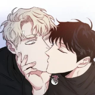 ❤️ emoji шаурма цезаря Telegram sticker 22 of 30