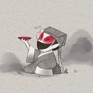 🌟 emoji Гусиная гора @Nedotrax_Bot_U_Besisha Telegram sticker 9 of 47