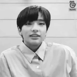 🌟 emoji HYUNJIN @hajesto Telegram sticker 10 of 21
