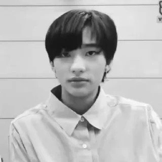🌟 emoji HYUNJIN @hajesto Telegram sticker 21 of 21