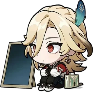 😮 emoji ꕤ 𝗞𝗮𝘃𝗲𝗵 .@vsjdy Telegram sticker 7 of 35