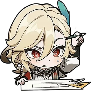 Sticker from ꕤ 𝗞𝗮𝘃𝗲𝗵 .@vsjdy