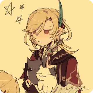 📔 emoji ꕤ 𝗞𝗮𝘃𝗲𝗵 .@vsjdy Telegram sticker 18 of 35