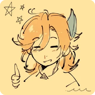 📔 emoji ꕤ 𝗞𝗮𝘃𝗲𝗵 .@vsjdy Telegram sticker 17 of 35