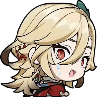😰 emoji ꕤ 𝗞𝗮𝘃𝗲𝗵 .@vsjdy Telegram sticker 5 of 35
